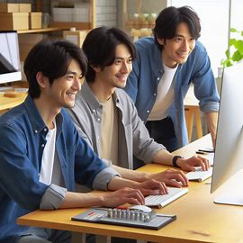ベトナムオフショア開発の選び方②コミュニケーション能力